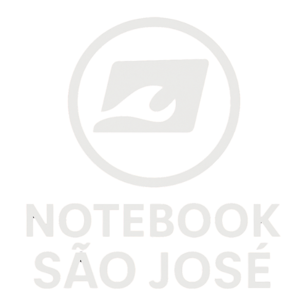 Notebook São José