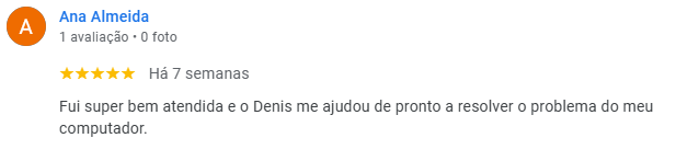 cLIENTE 5