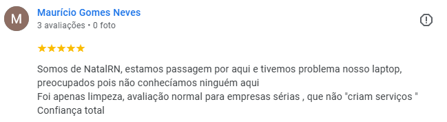 Avaliação 4
