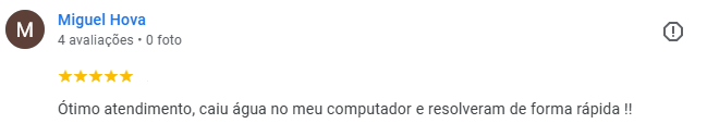 Avaliação 6