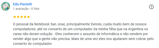 Avaliação 8