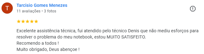 Avaliação 9